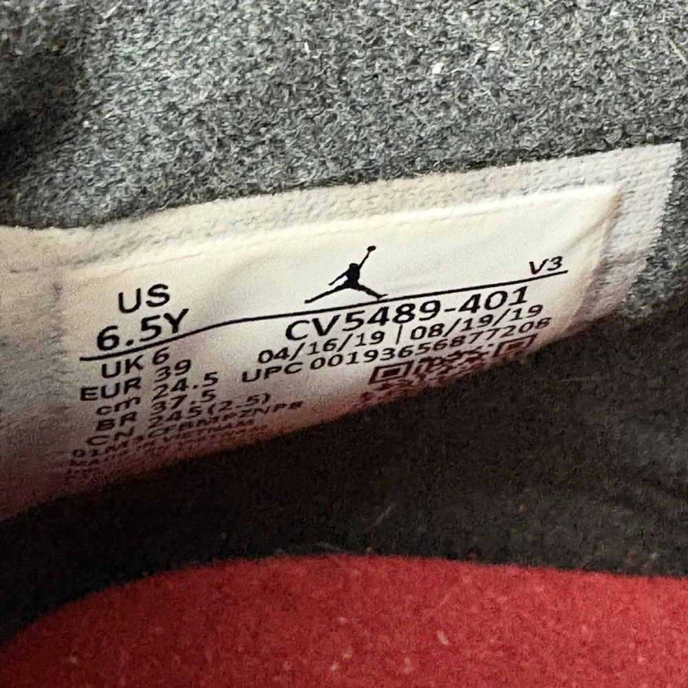 N/A