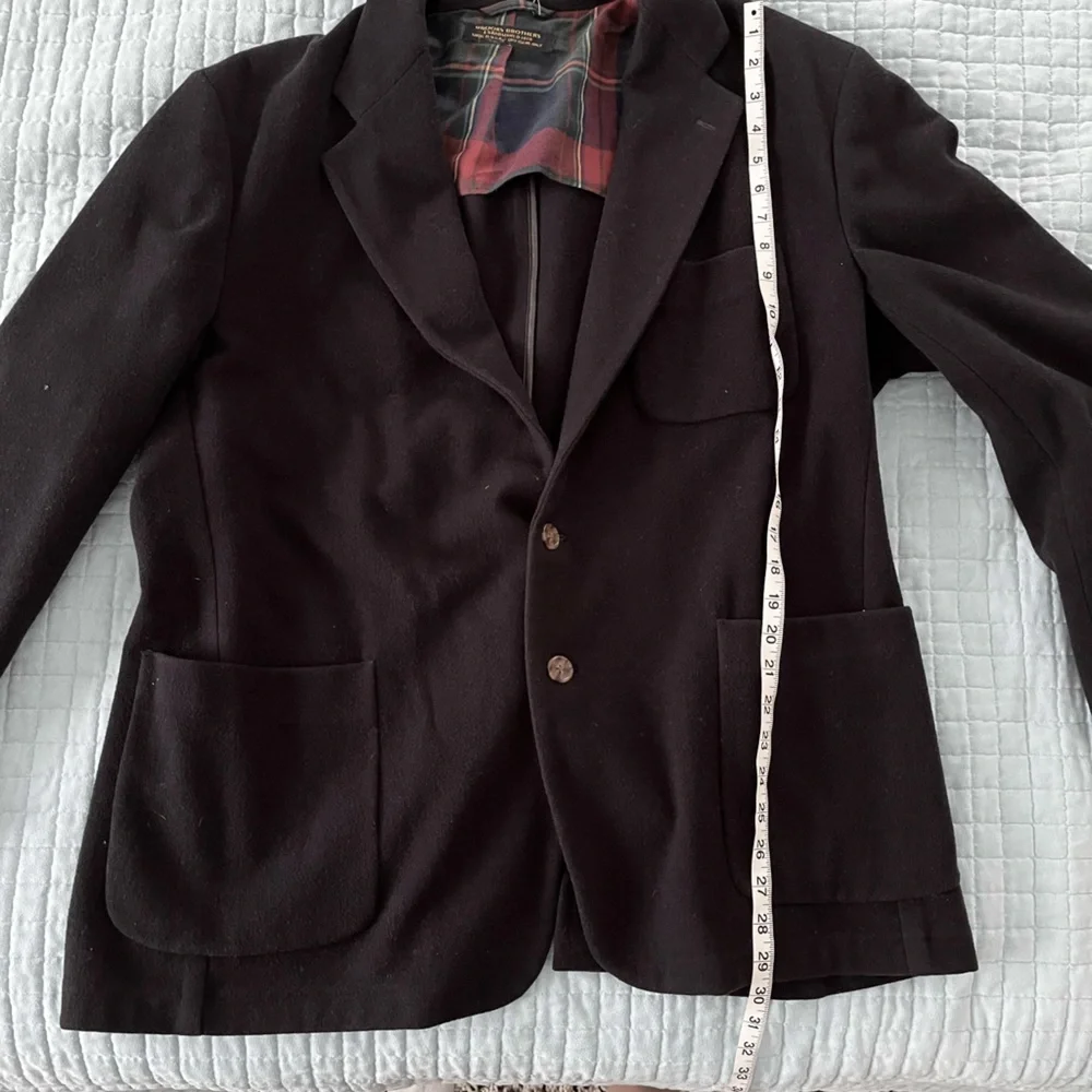 Brooks Brothers under unique brand