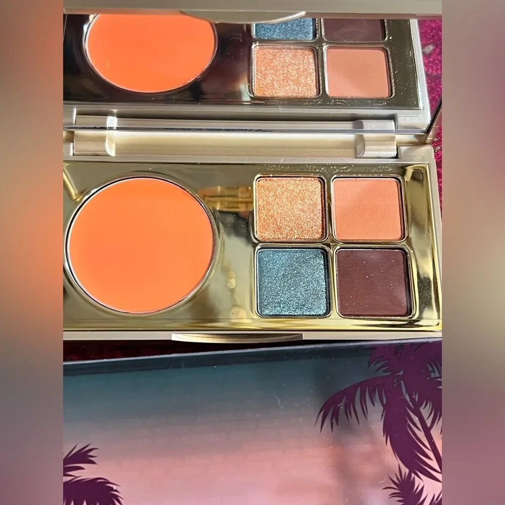 Stila vibrant cheek