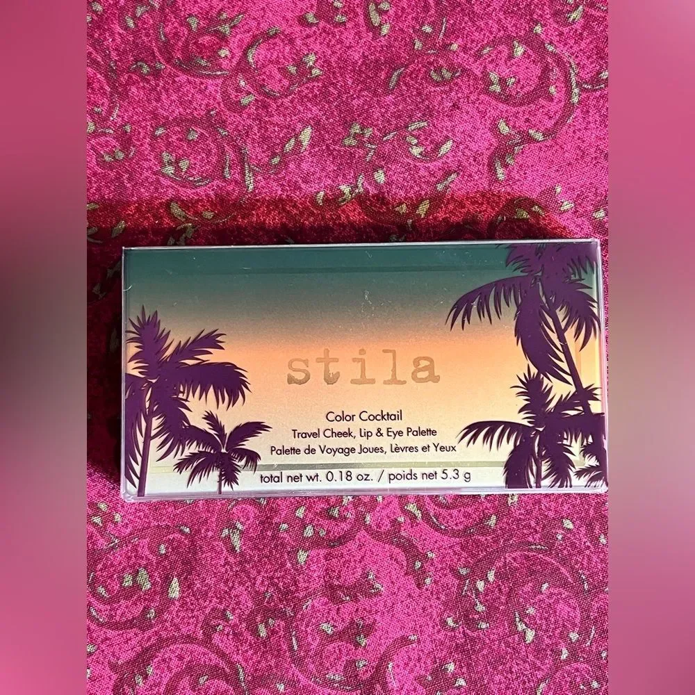 Stila vibrant cheek