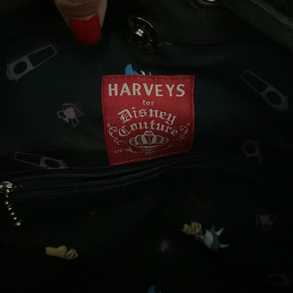 Harveys purchased directly