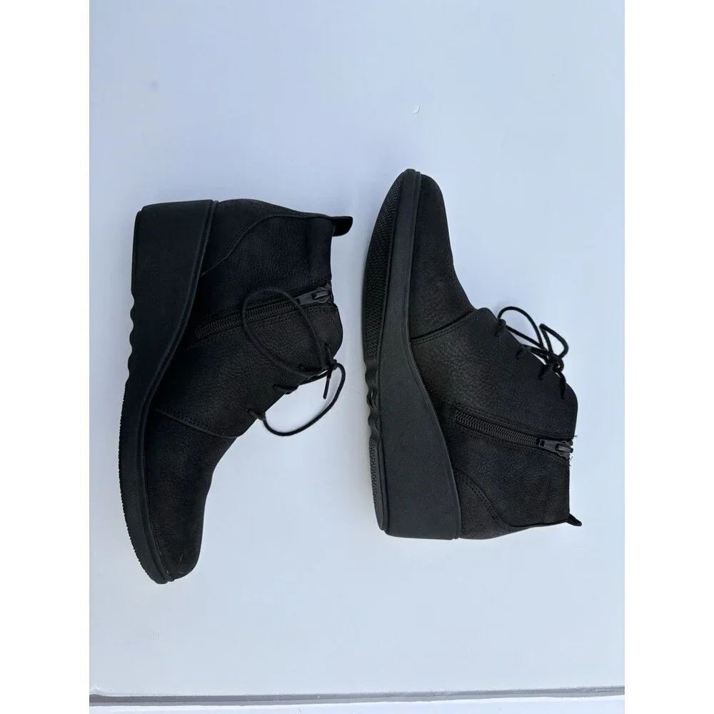 Clarks unstructured women