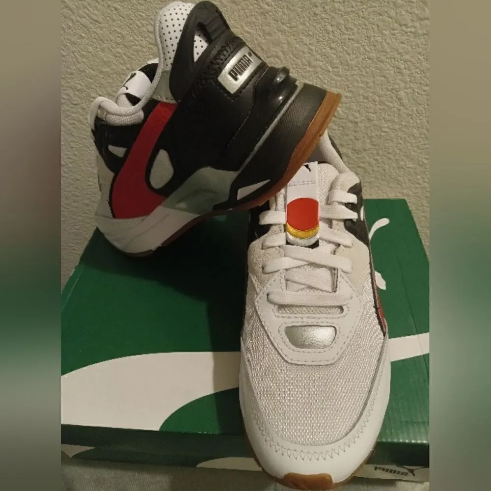 Brand New Men’s Puma Mirage Sport Sneakers”