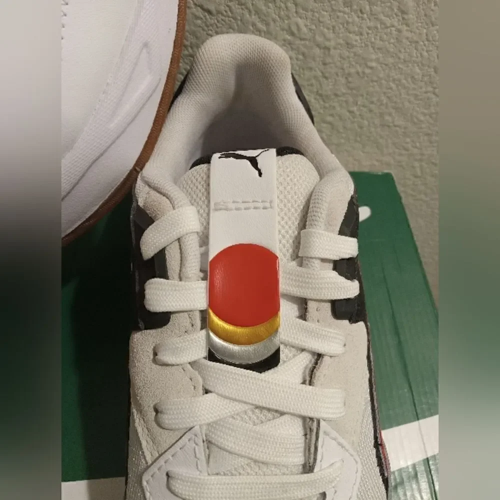 Brand New Men’s Puma Mirage Sport Sneakers”