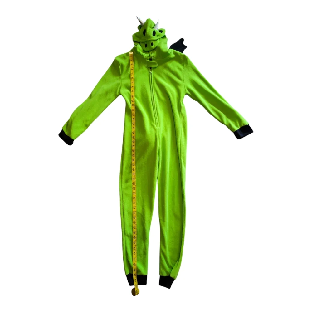Under Disguise M/M 10/12 Dragon Costume