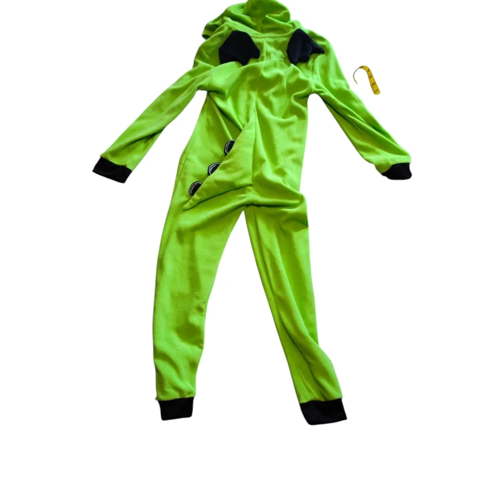 Under Disguise M/M 10/12 Dragon Costume