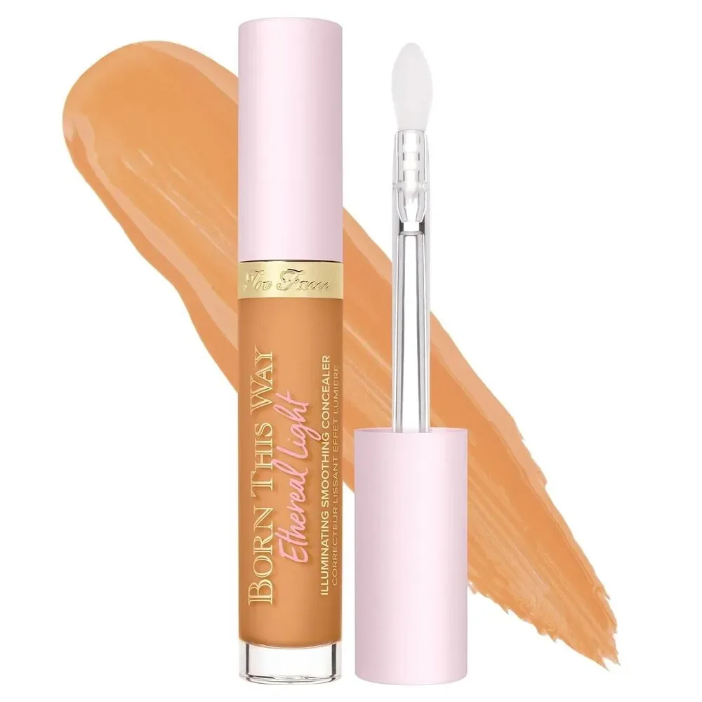 Too Faced too faced