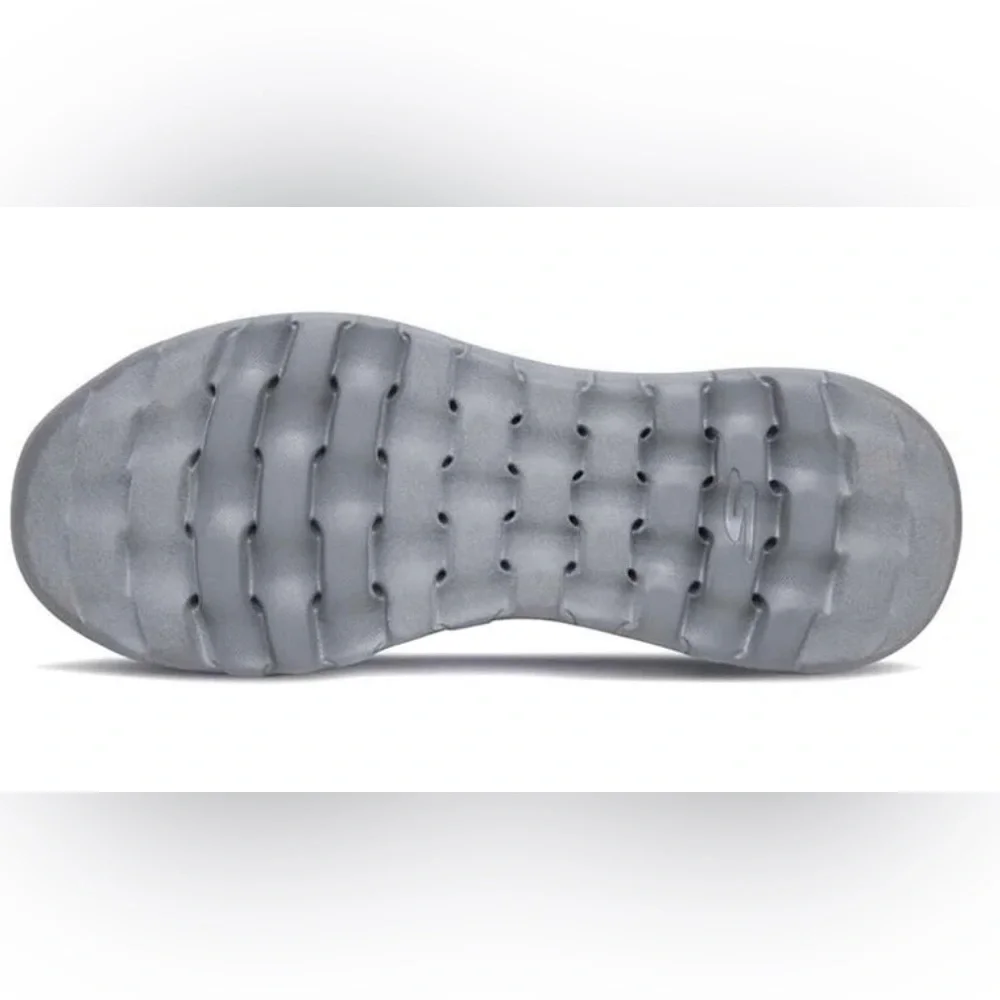New SkechersGo Walk Max Low Navy Men’s Size: 10.5