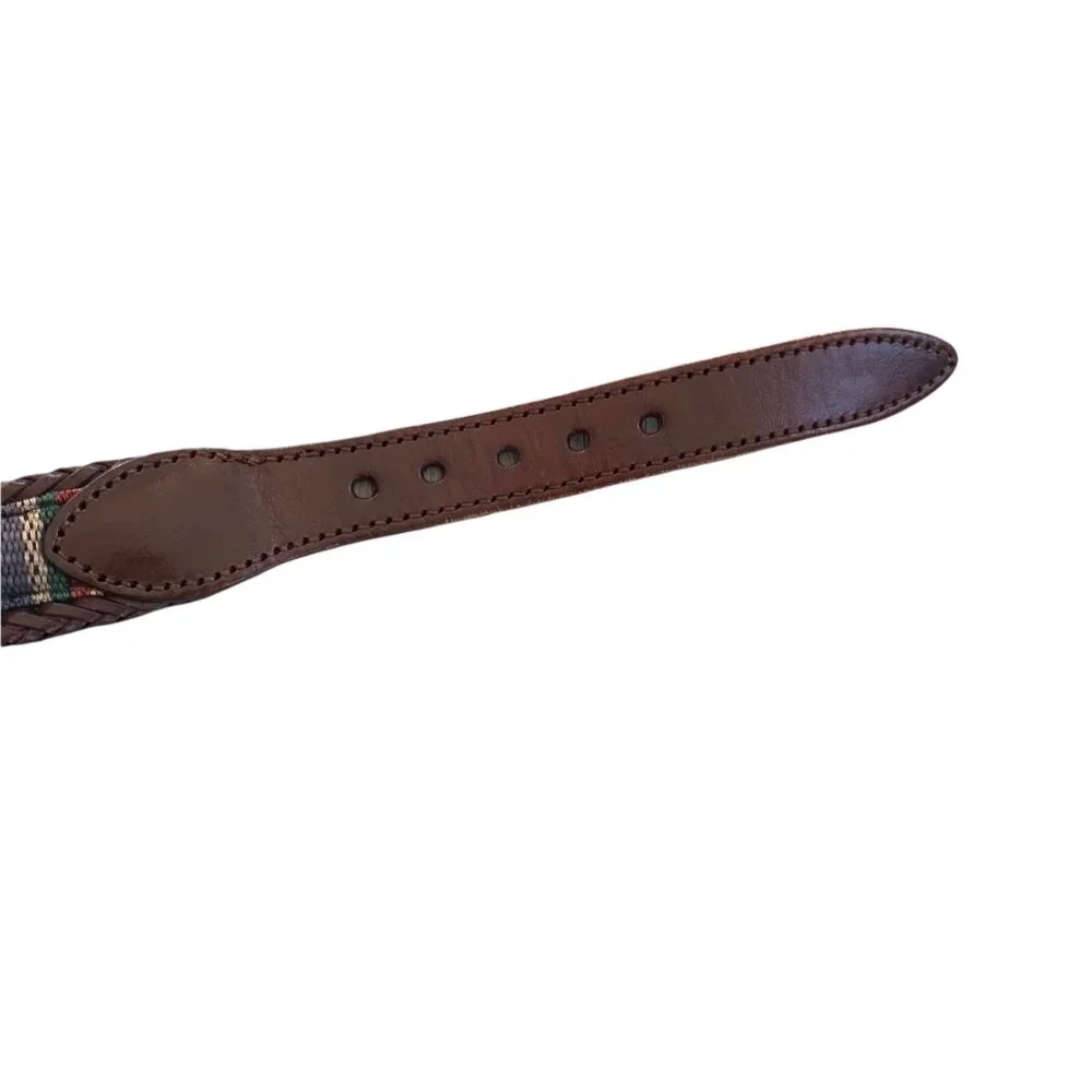 Vintage length entire