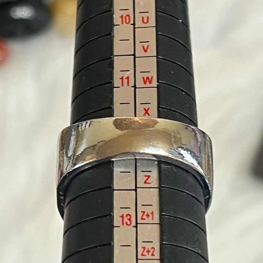 N/A men size