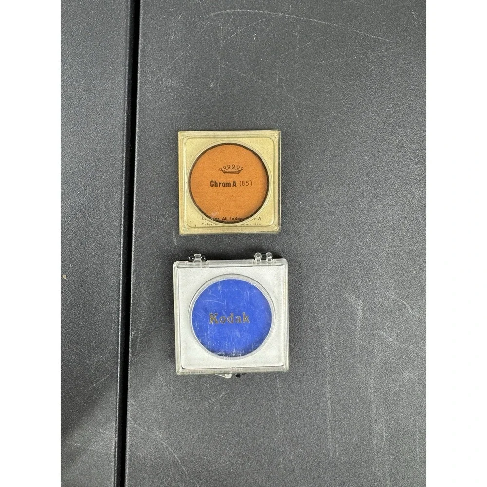 Kodak images filter