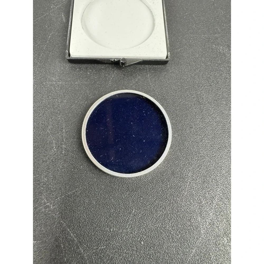 Kodak mount contrast by