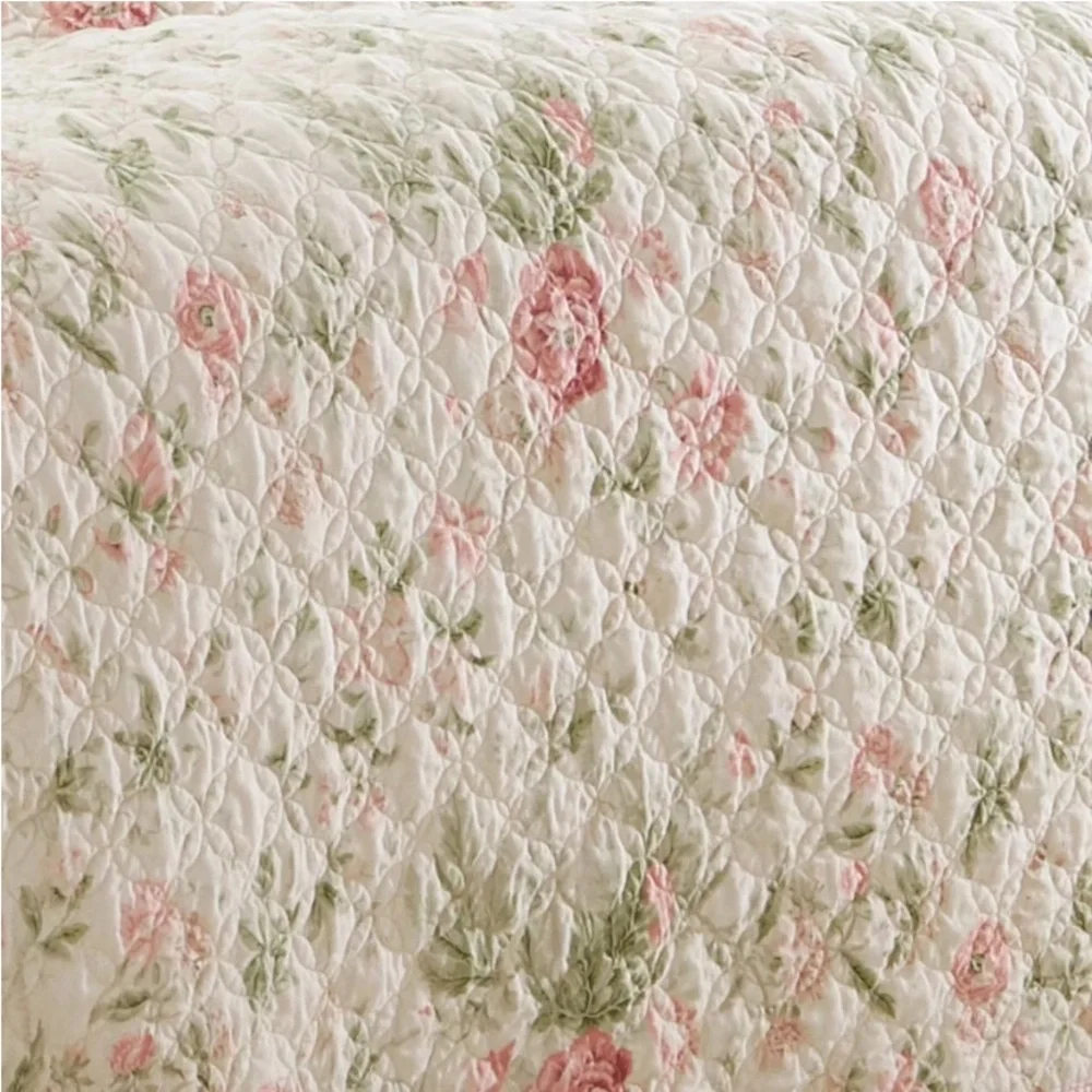 Laura Ashley breezy floral