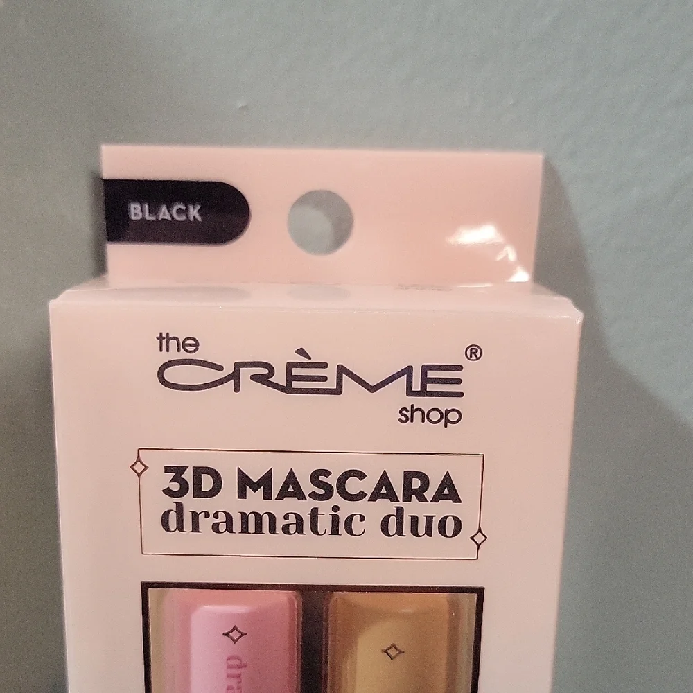 The Creme Shop achieve dramatic