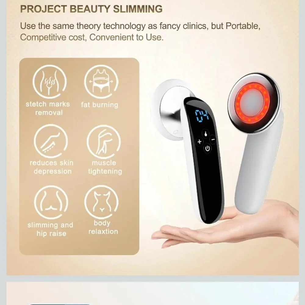 N/A sleek interaction controls