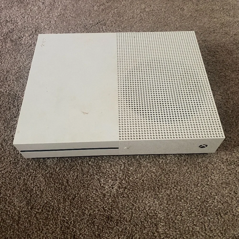Xbox experience immersive
