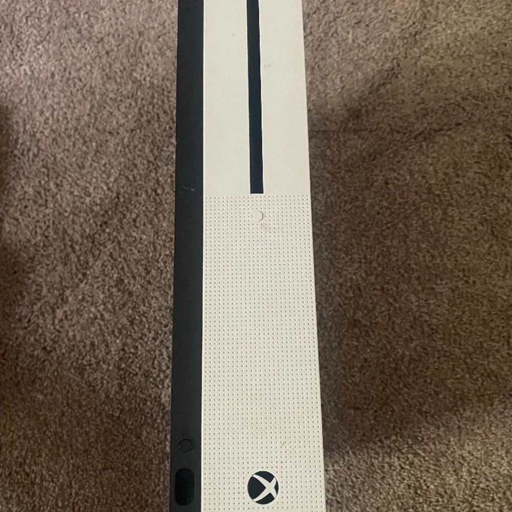 Xbox experience immersive