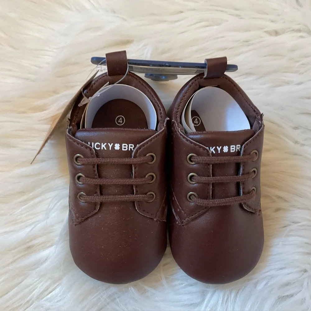 Lucky Brand this pair