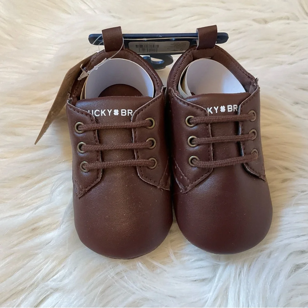 Lucky Brand this pair
