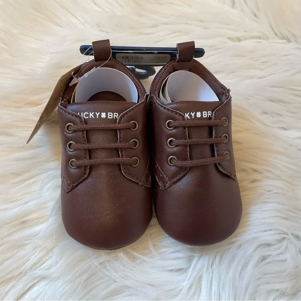 Lucky Brand this pair