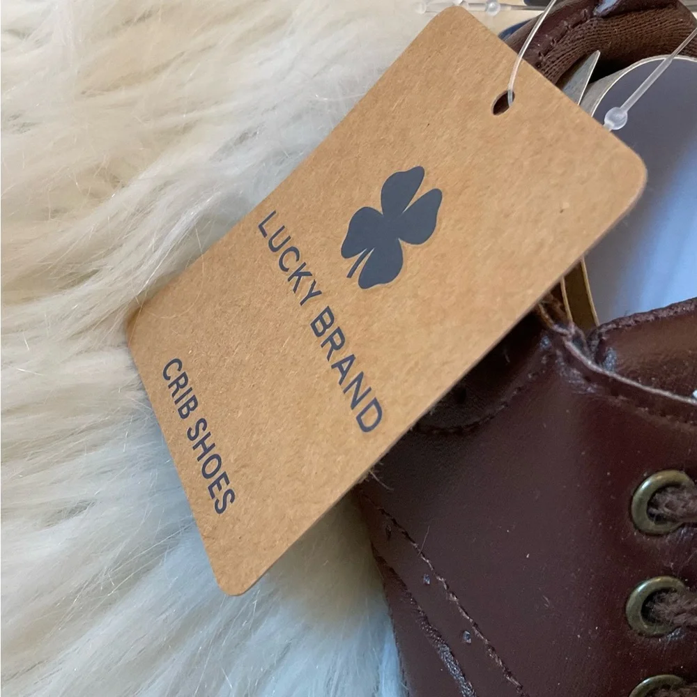 Lucky Brand this pair