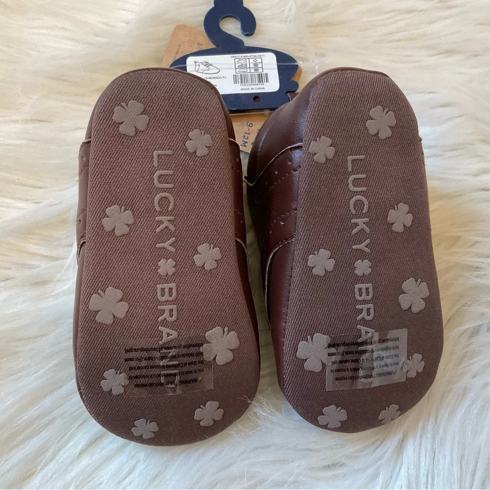Lucky Brand this pair