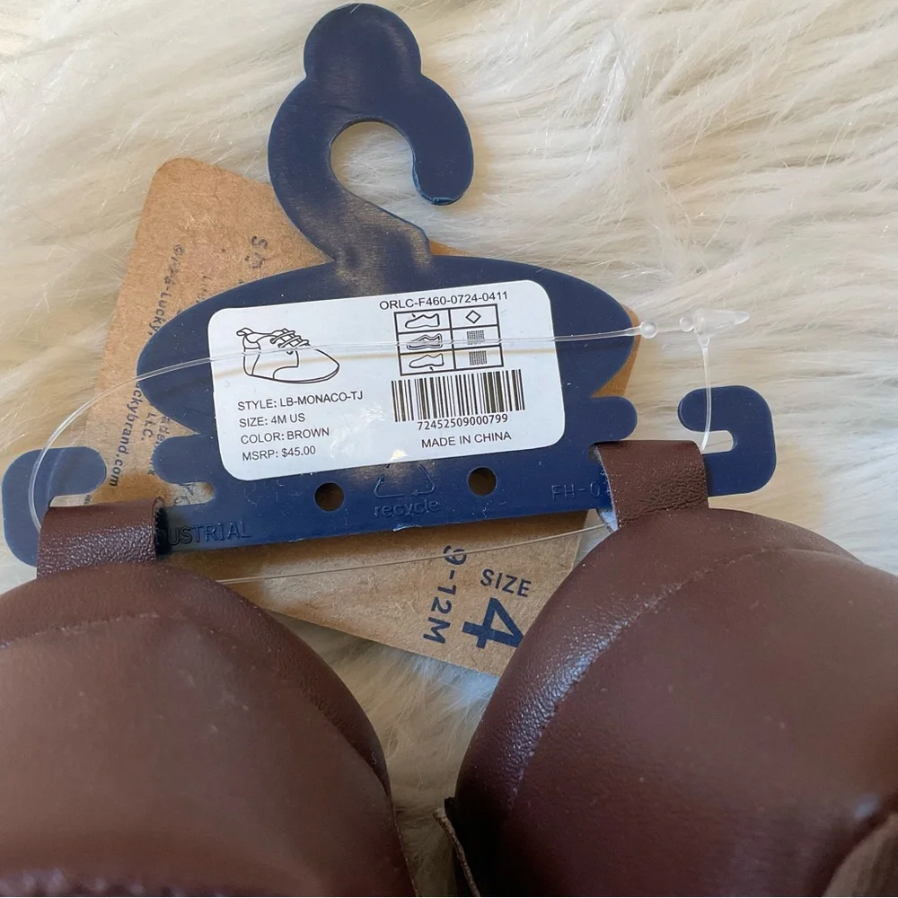 Lucky Brand this pair