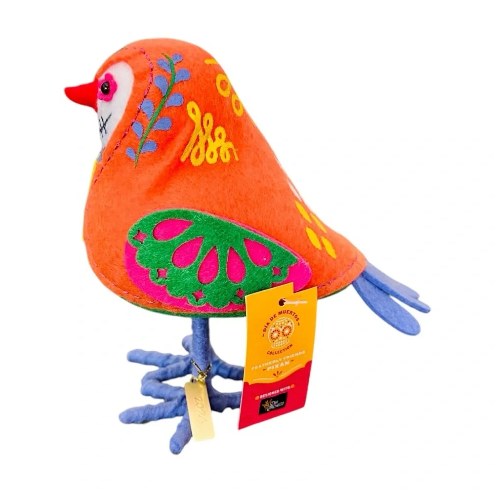 Target featherly friends