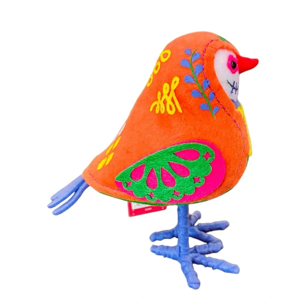 Target featherly friends