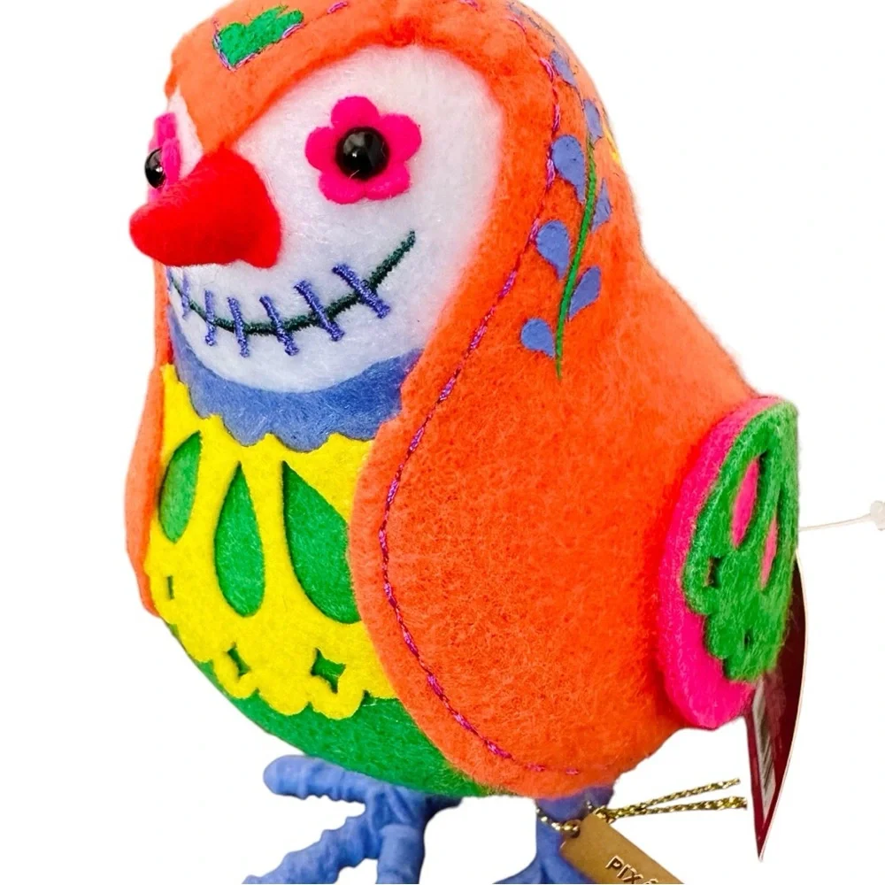 Target featherly friends