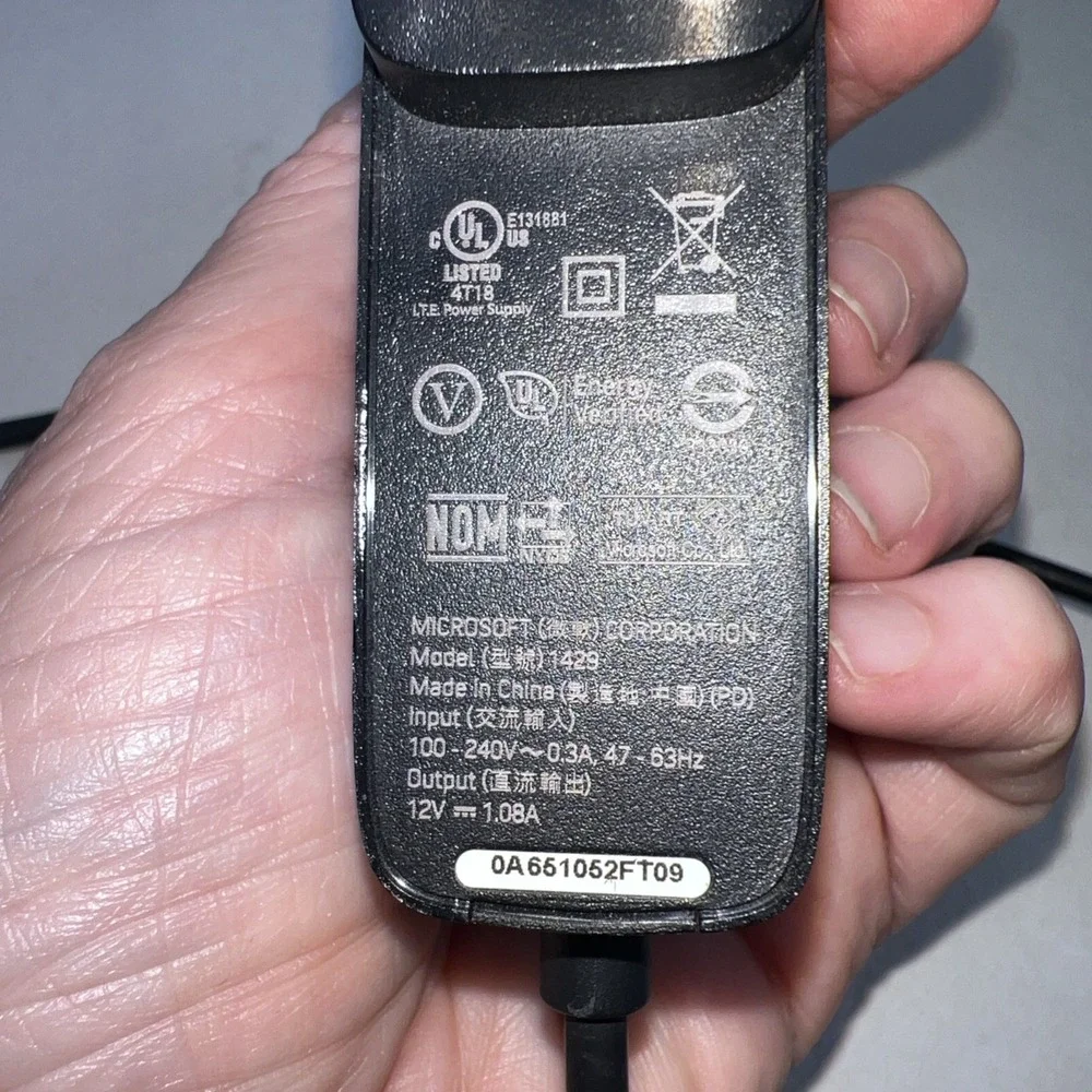 Microsoft xbox 360