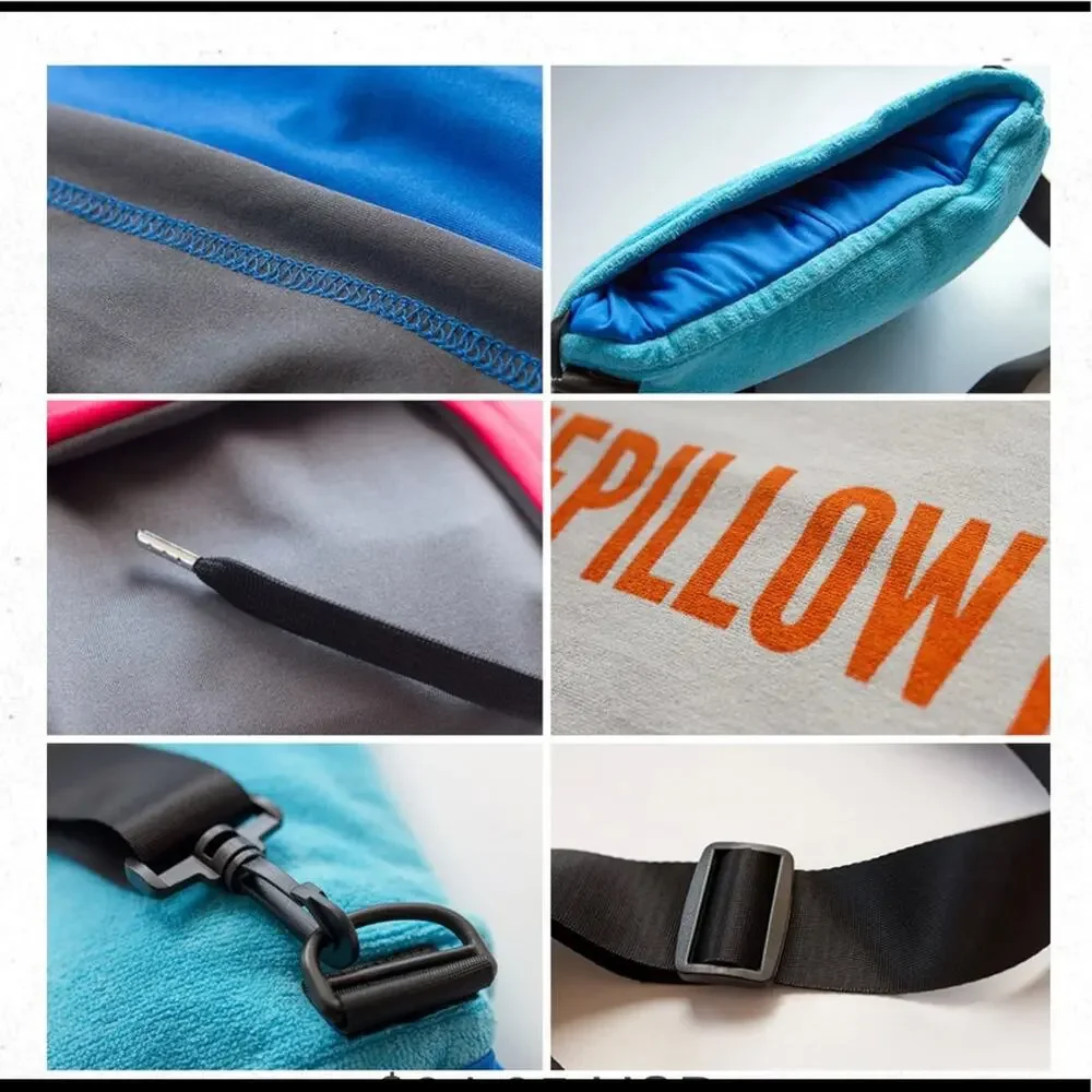 hoodiepillow comes from