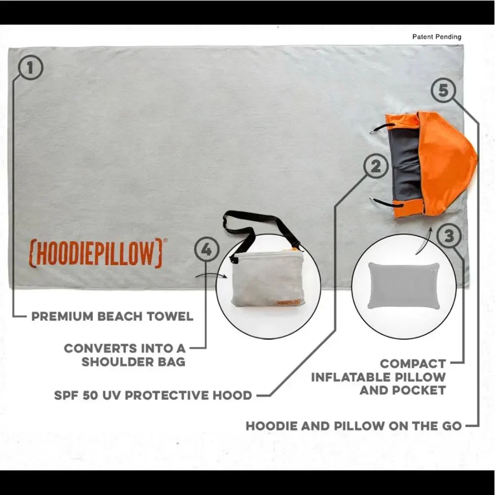 hoodiepillow comes from