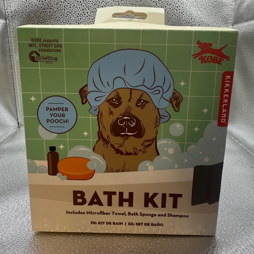 N/A pet grooming
