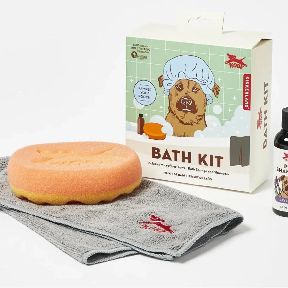 N/A pet grooming