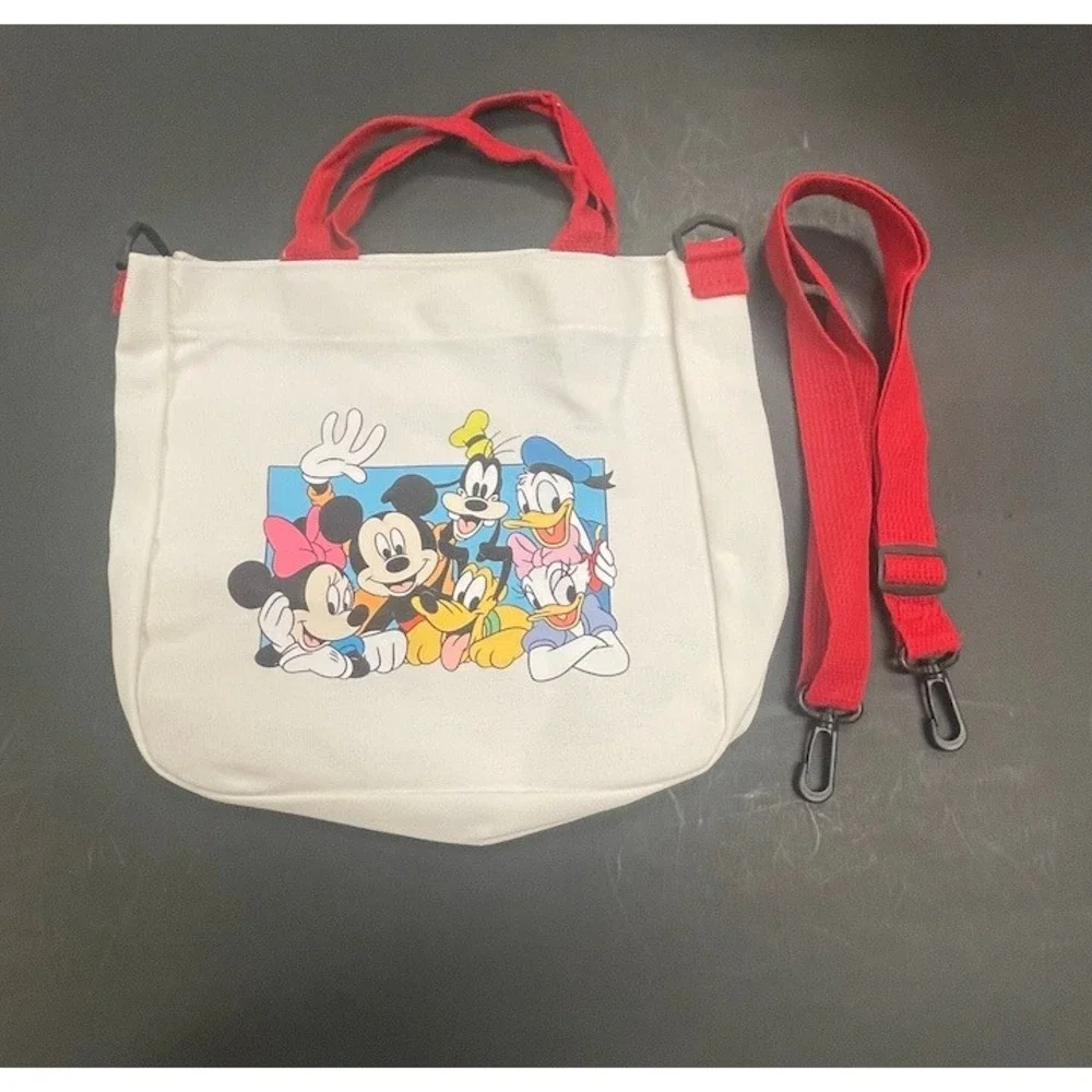 Disney characters girl