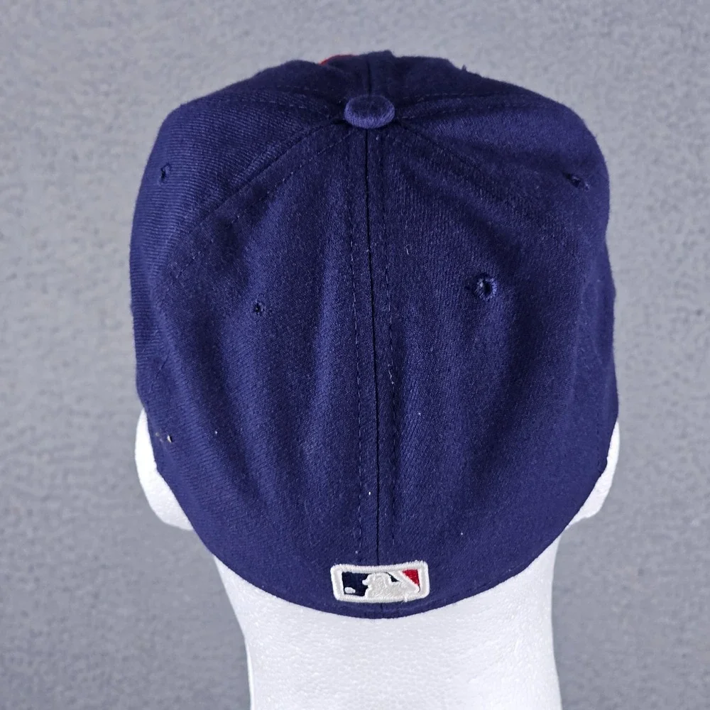 New Era vintage cleveland