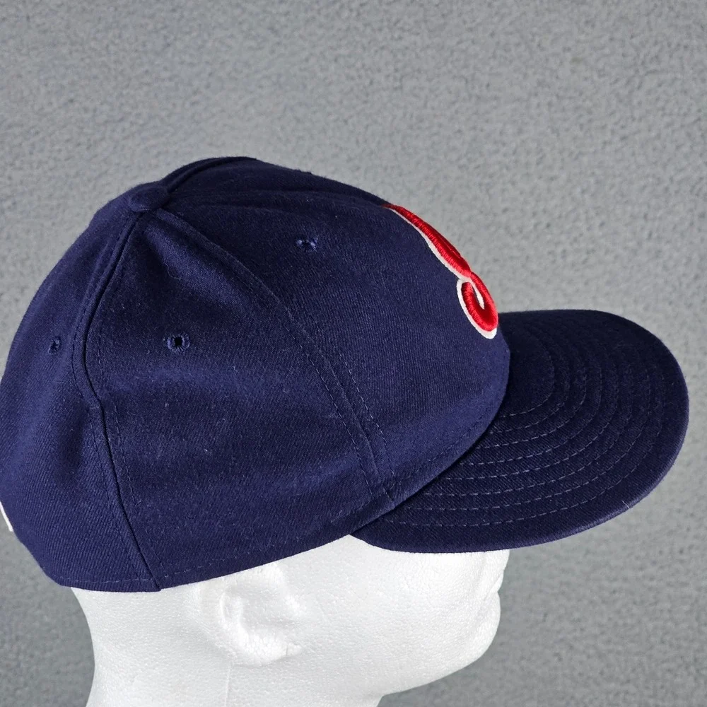 New Era vintage cleveland