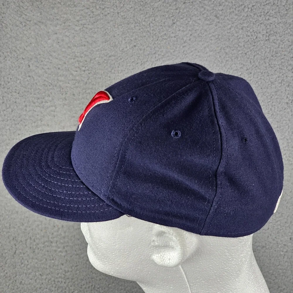 New Era vintage cleveland