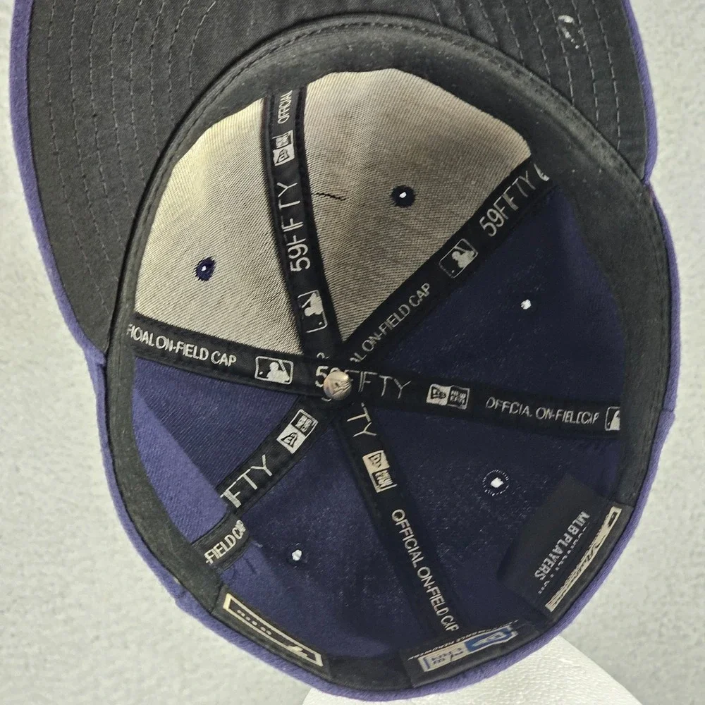New Era vintage cleveland