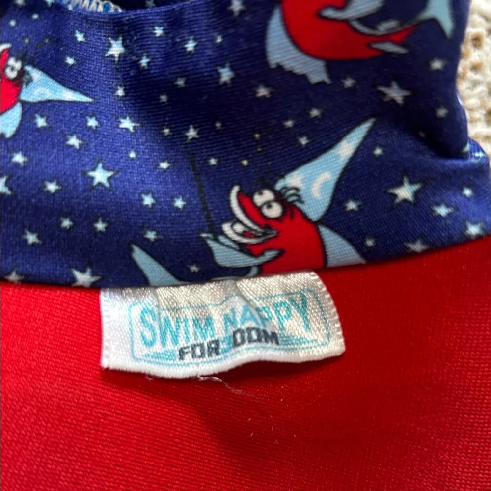 FOR3DOM neoprene toddler