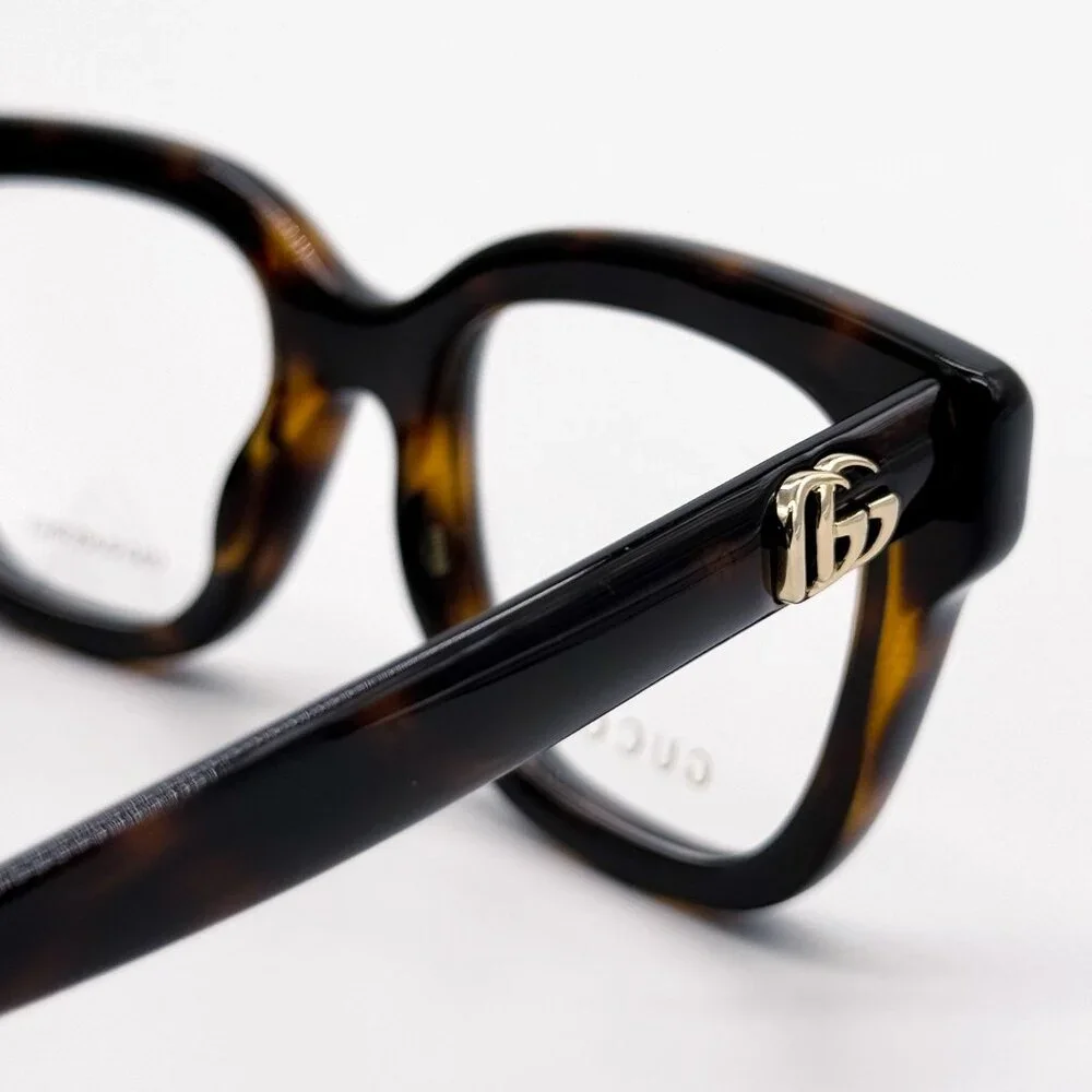 Gucci cloth lens 145