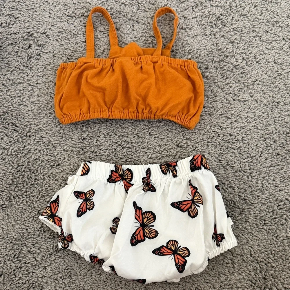 SHEIN adorable set