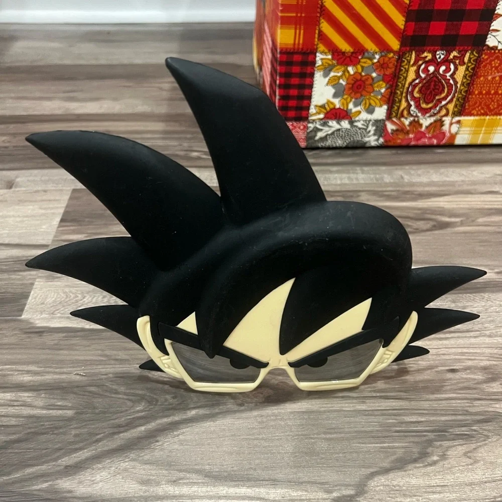 Dragon Ball Z Sunglasses