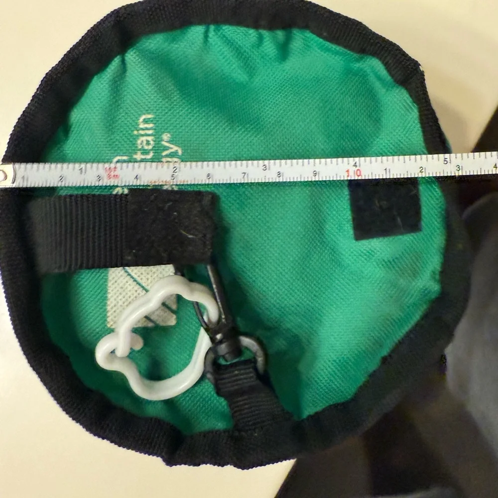 N/A compact portable