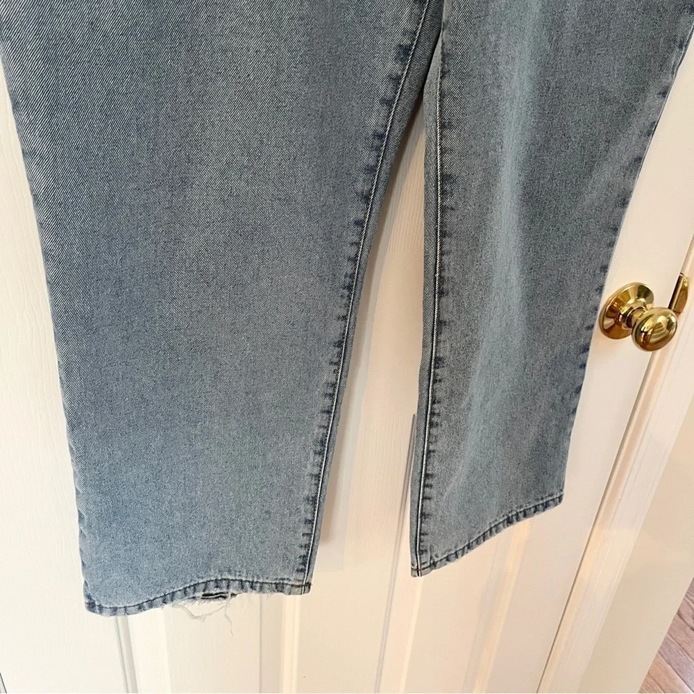 Rewash nwt straight