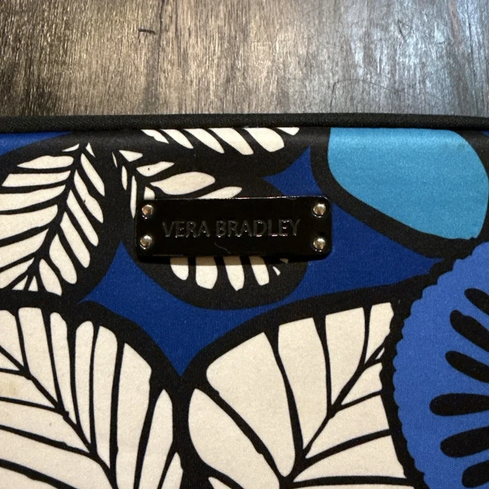 Vera Bradley bayou by device