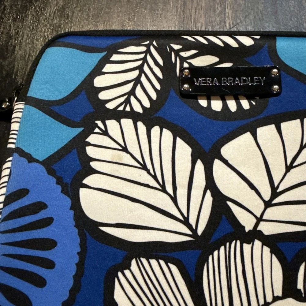 Vera Bradley made material designer