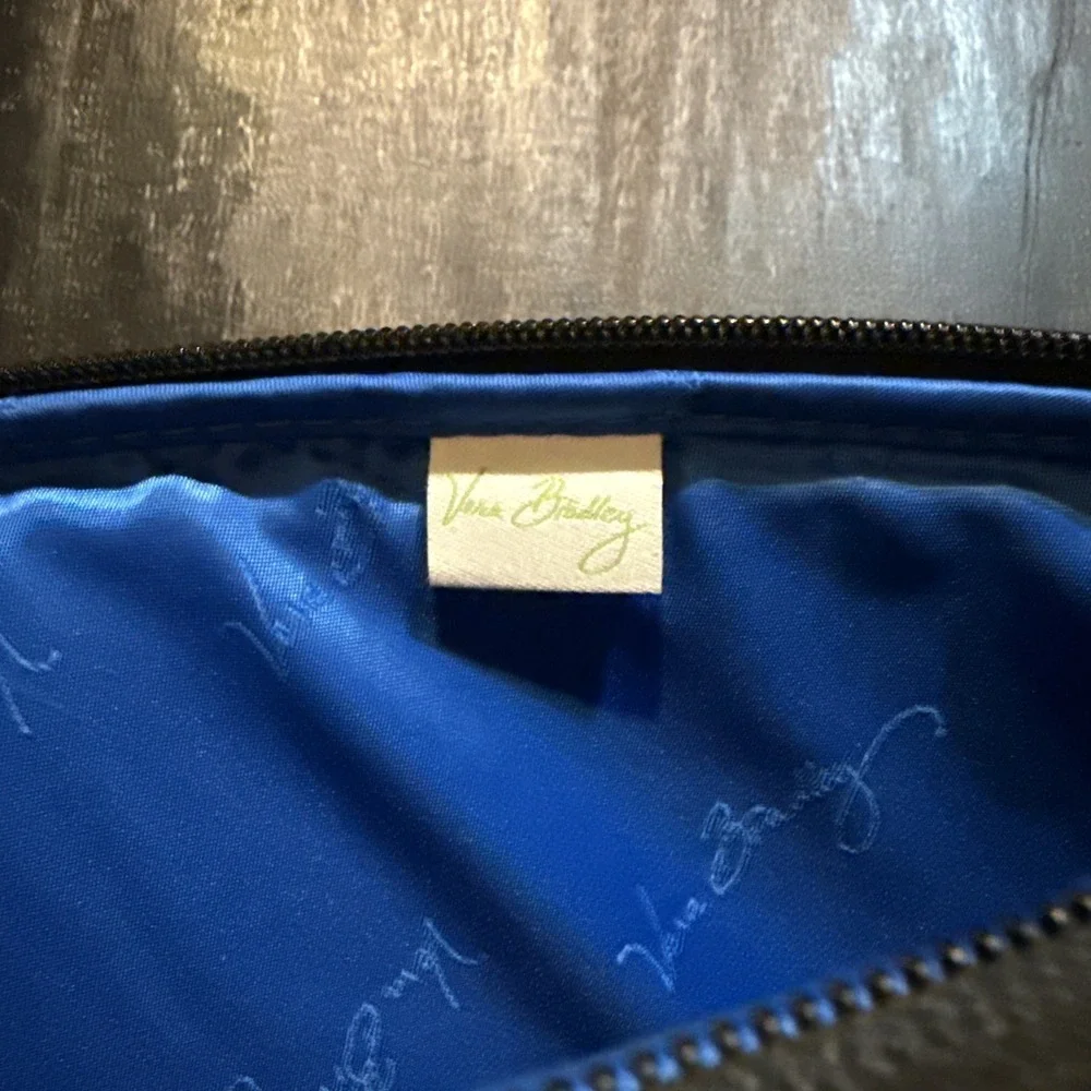Vera Bradley designed interior 10x8