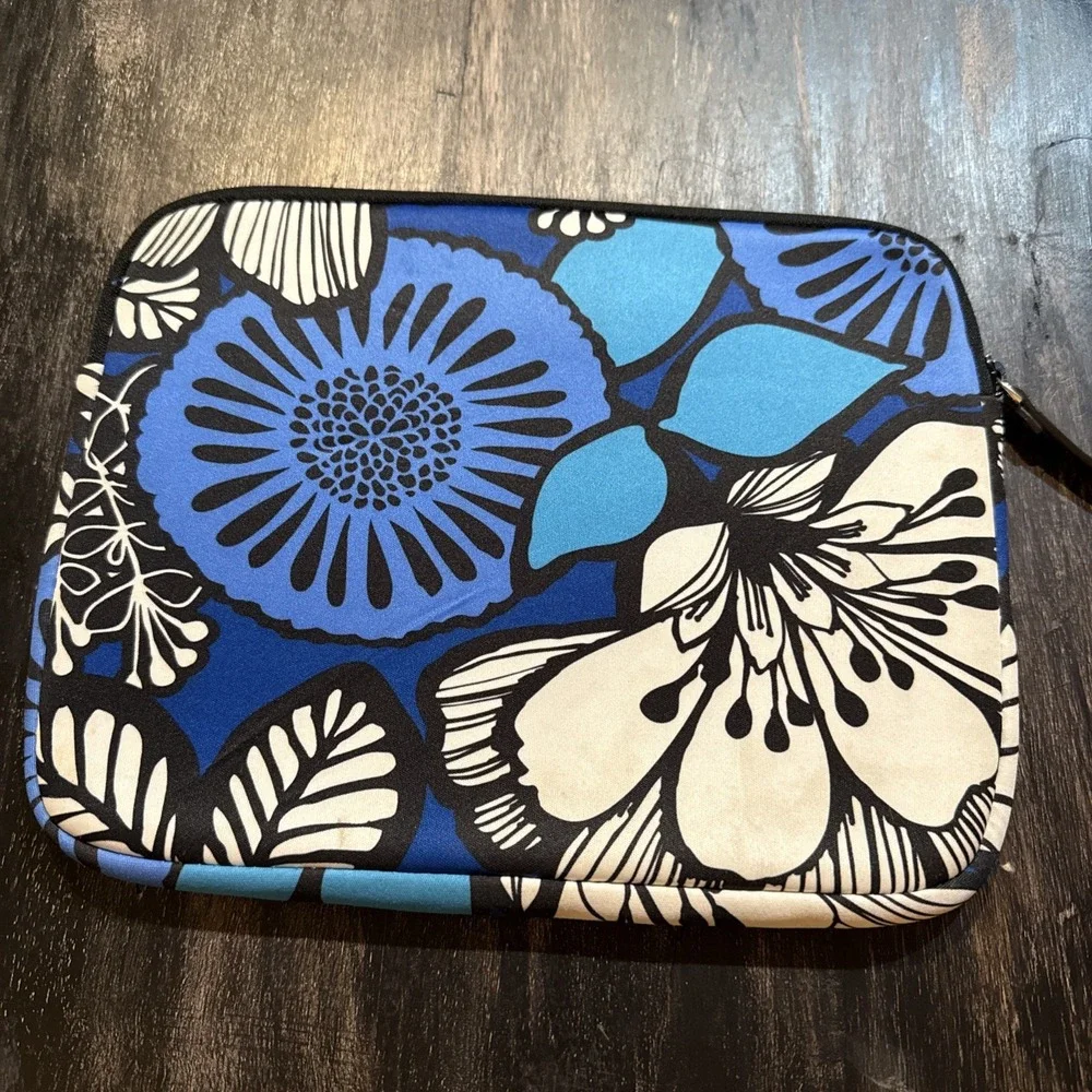 Vera Bradley protective combines
